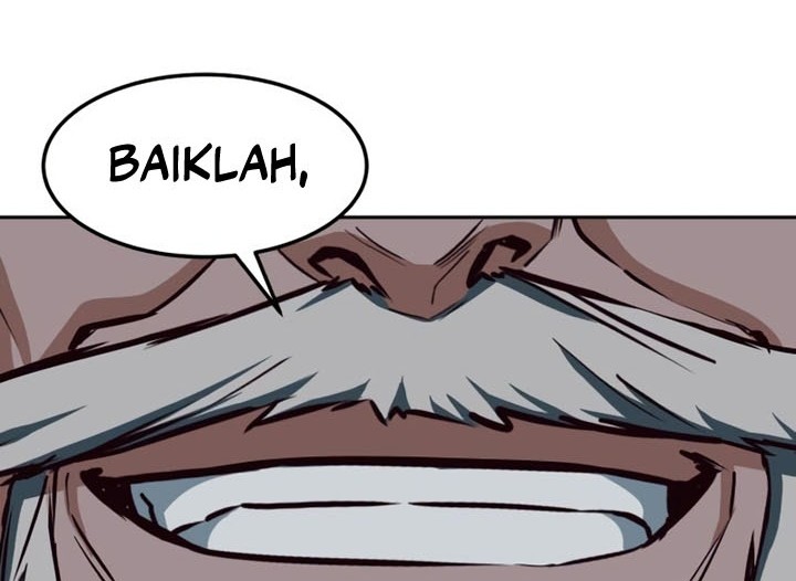 Sword Fanatic Wanders Through The Night Chapter 42 - halaman 59