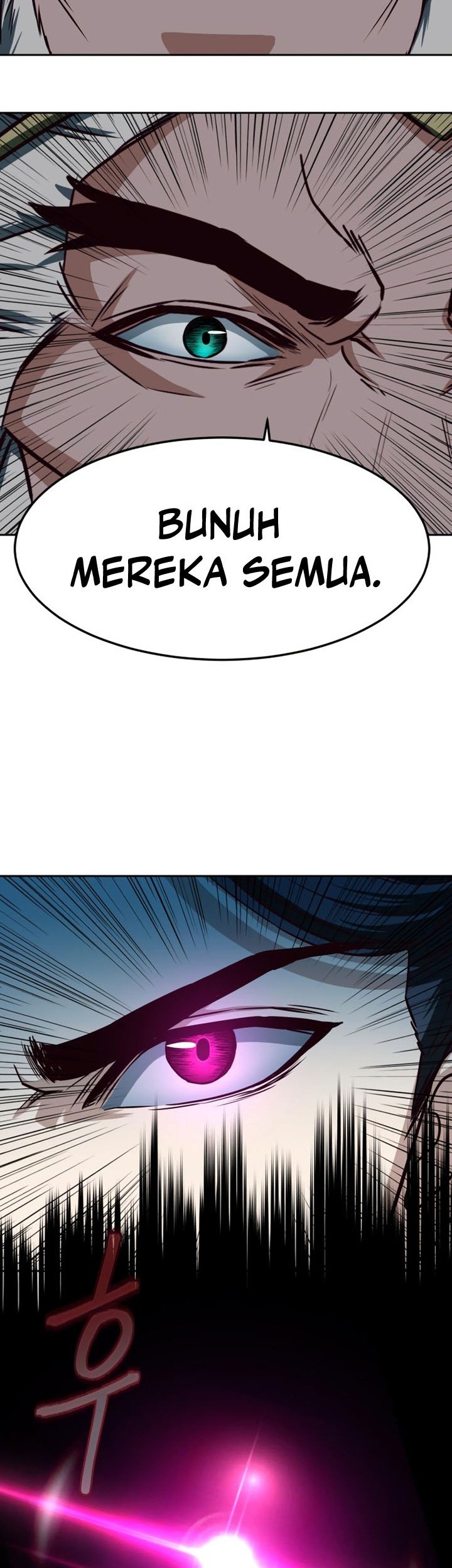 Sword Fanatic Wanders Through The Night Chapter 42 - halaman 60