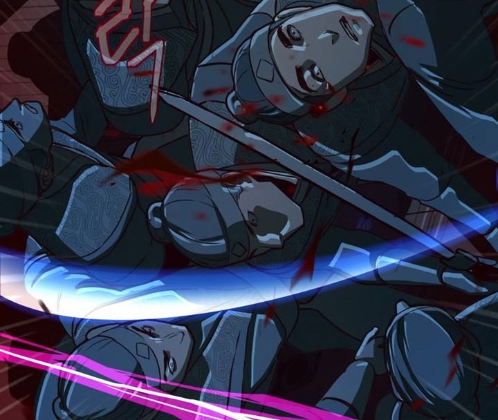 Sword Fanatic Wanders Through The Night Chapter 42 - halaman 71