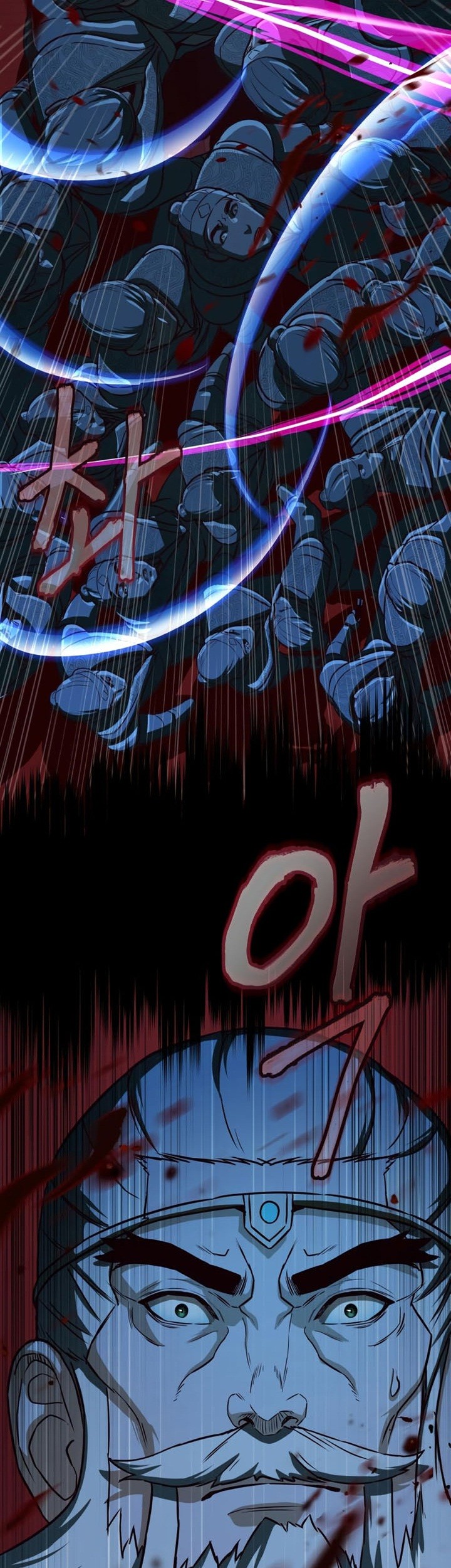Sword Fanatic Wanders Through The Night Chapter 42 - halaman 72