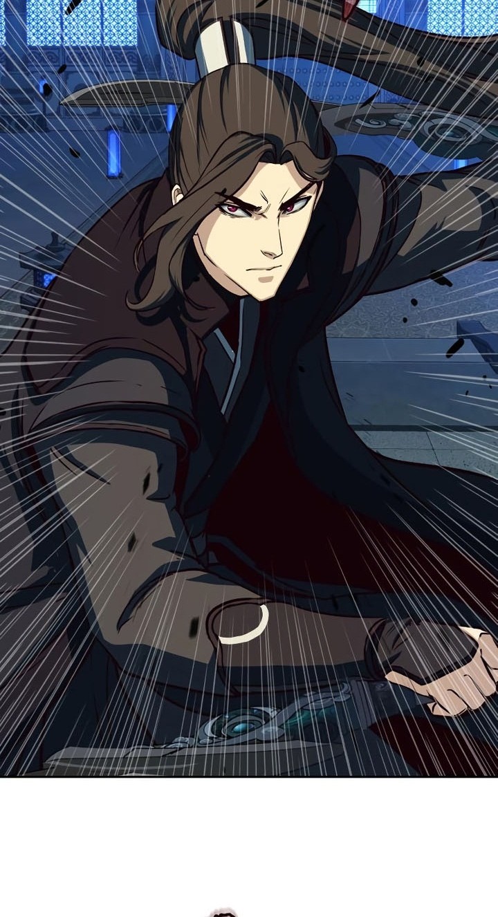 Sword Fanatic Wanders Through The Night Chapter 43 - halaman 17