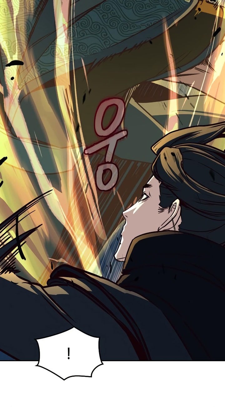 Sword Fanatic Wanders Through The Night Chapter 43 - halaman 19