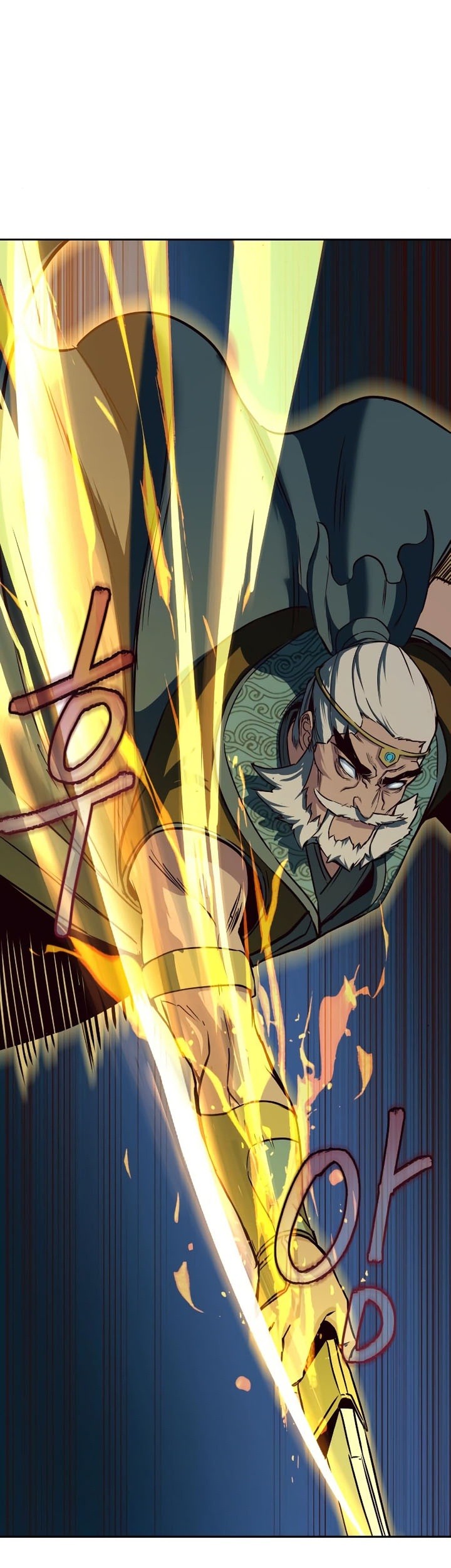 Sword Fanatic Wanders Through The Night Chapter 43 - halaman 20