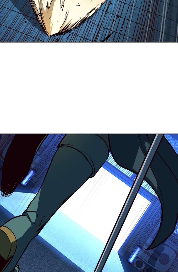 Sword Fanatic Wanders Through The Night Chapter 43 - halaman 23