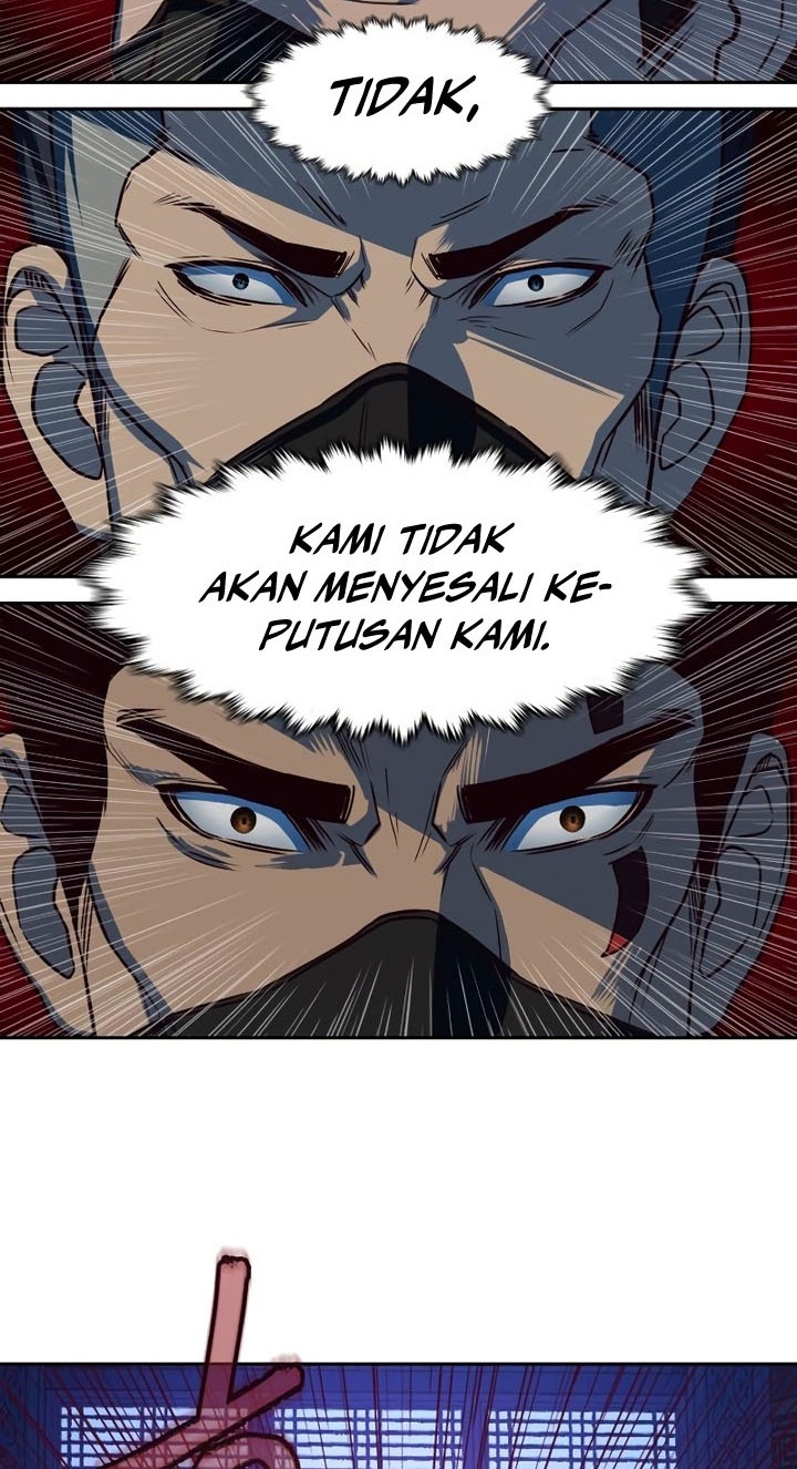 Sword Fanatic Wanders Through The Night Chapter 43 - halaman 27
