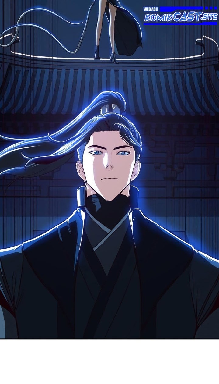 Sword Fanatic Wanders Through The Night Chapter 43 - halaman 35