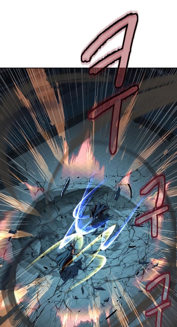 Sword Fanatic Wanders Through The Night Chapter 43 - halaman 41