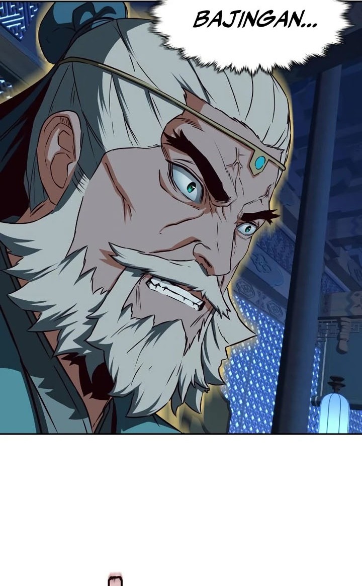 Sword Fanatic Wanders Through The Night Chapter 43 - halaman 5