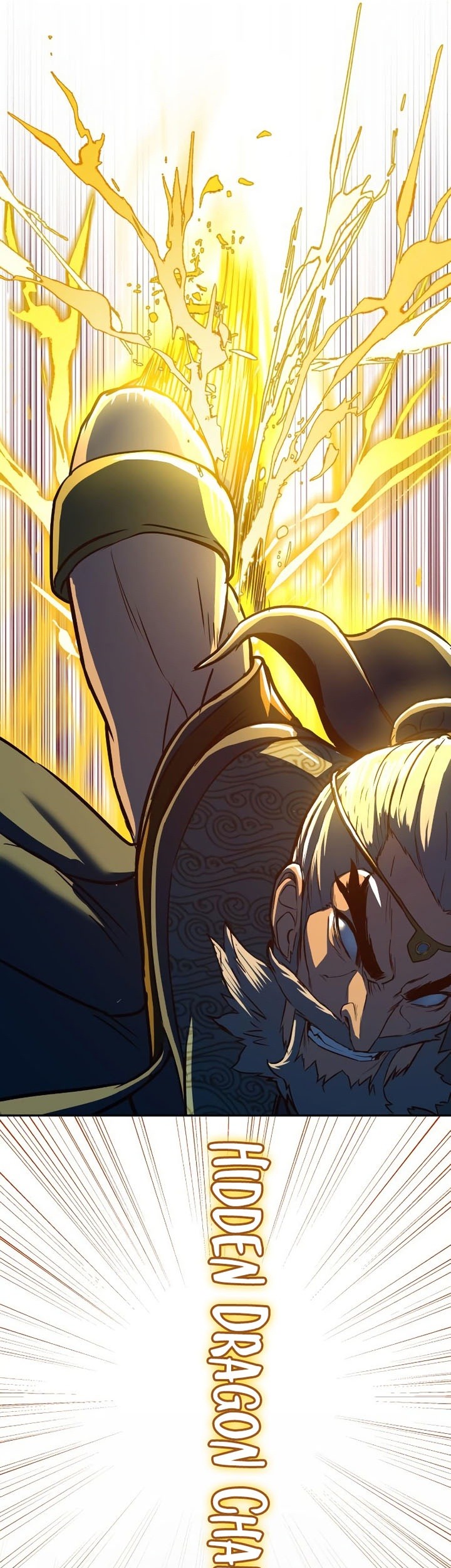 Sword Fanatic Wanders Through The Night Chapter 43 - halaman 50