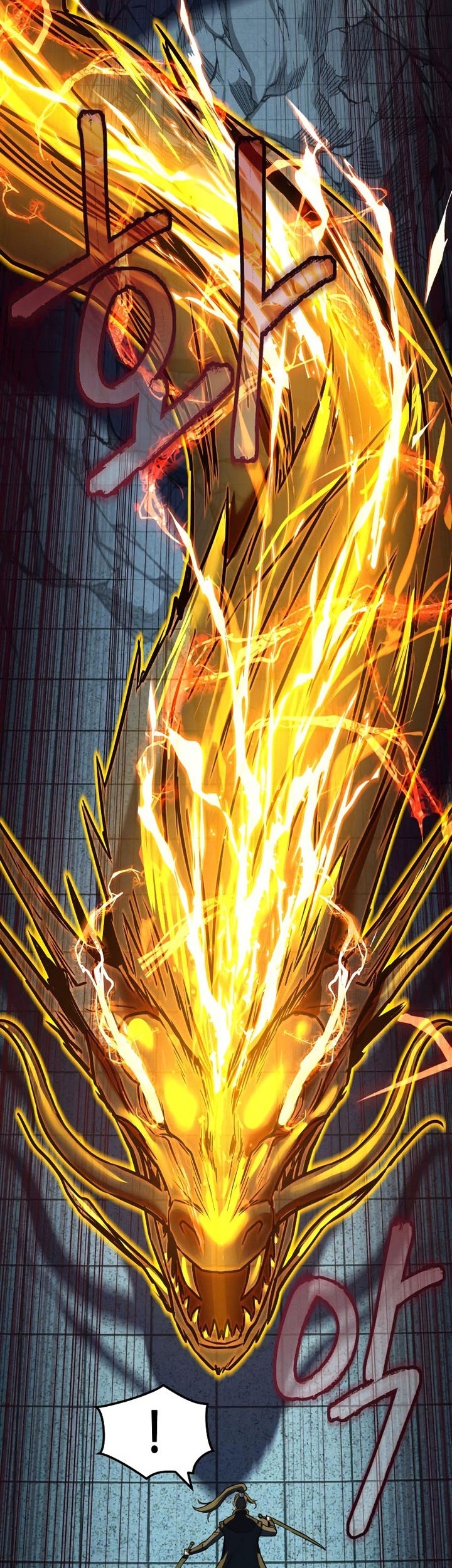 Sword Fanatic Wanders Through The Night Chapter 43 - halaman 52