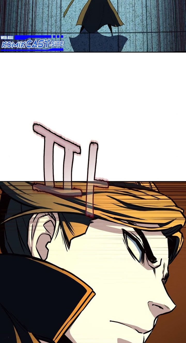 Sword Fanatic Wanders Through The Night Chapter 43 - halaman 53
