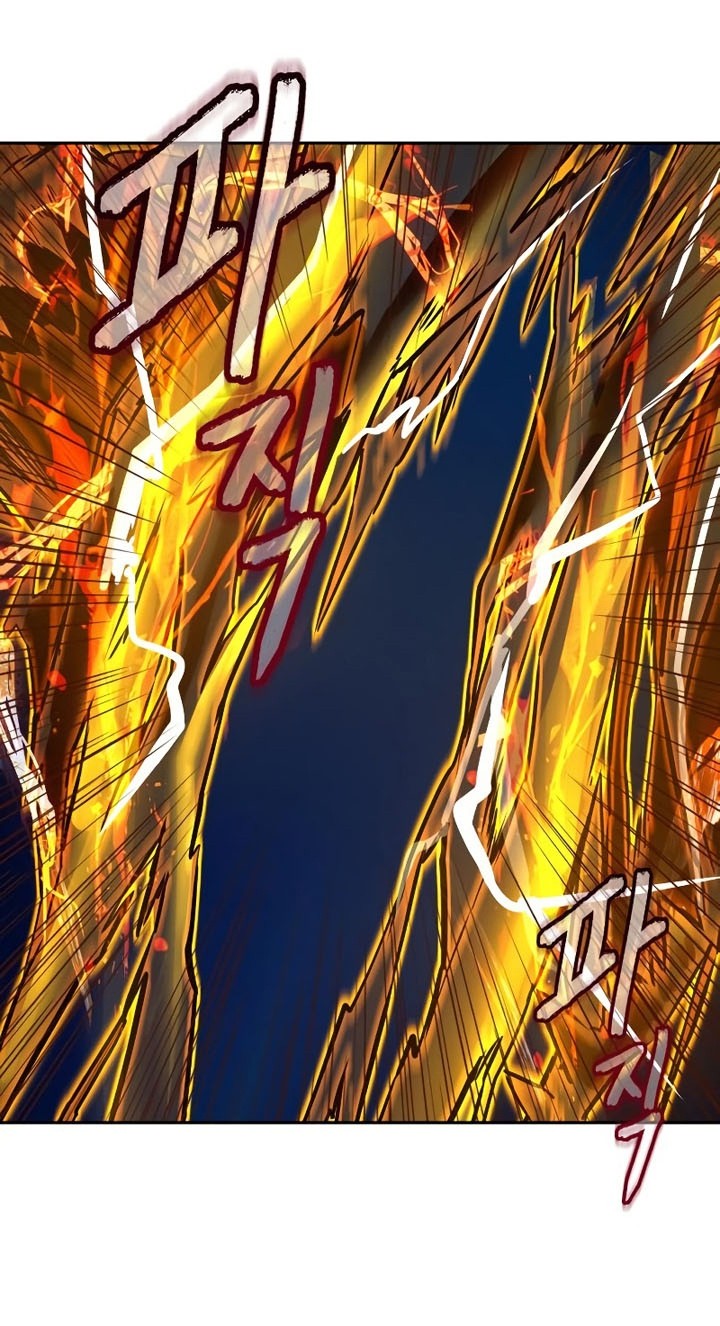 Sword Fanatic Wanders Through The Night Chapter 43 - halaman 55