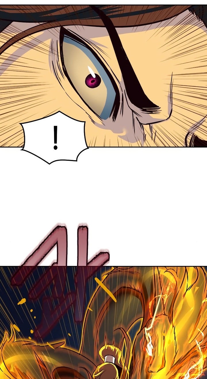 Sword Fanatic Wanders Through The Night Chapter 43 - halaman 57