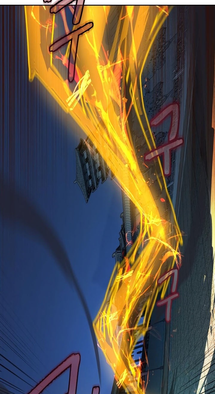 Sword Fanatic Wanders Through The Night Chapter 43 - halaman 59
