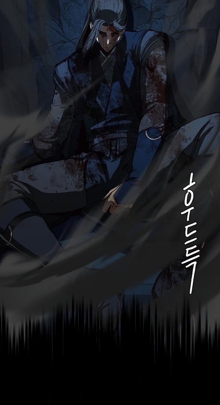 Sword Fanatic Wanders Through The Night Chapter 43 - halaman 61