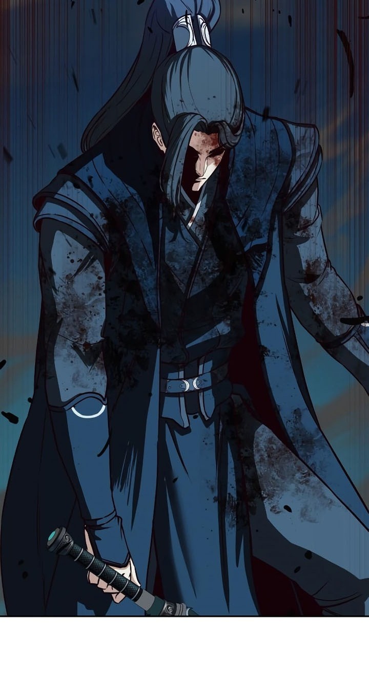Sword Fanatic Wanders Through The Night Chapter 43 - halaman 67
