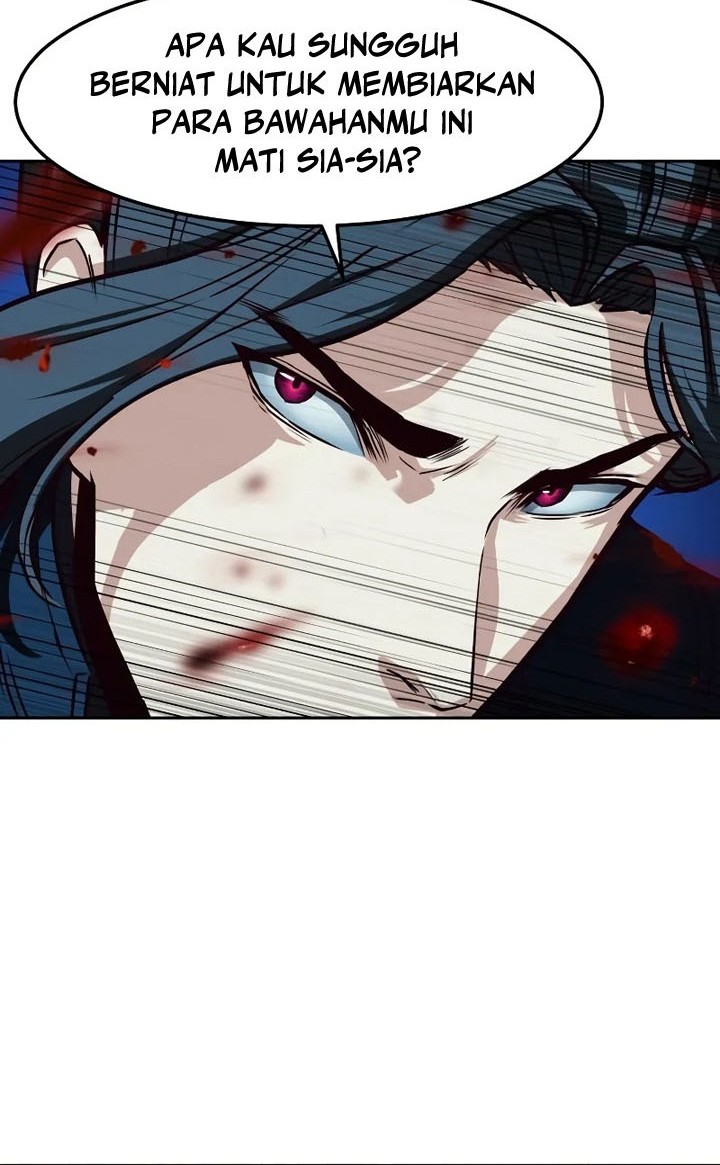 Sword Fanatic Wanders Through The Night Chapter 43 - halaman 7