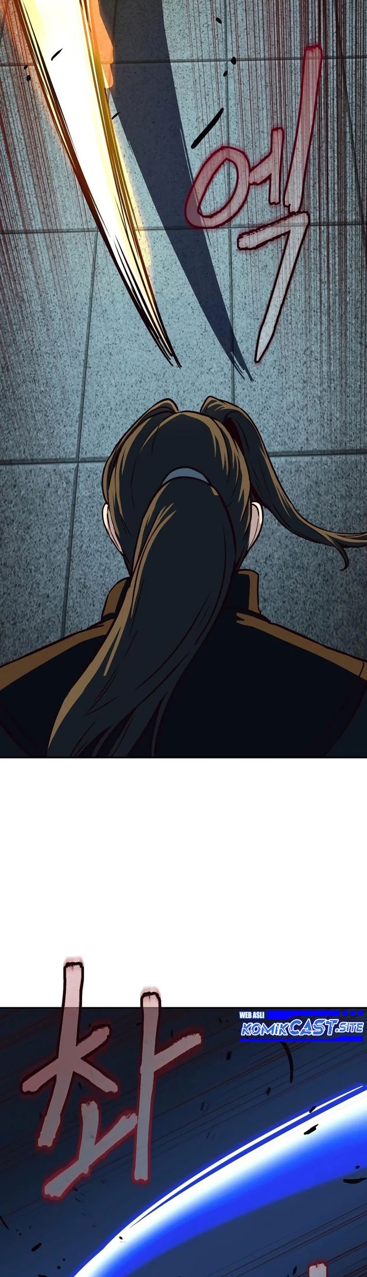 Sword Fanatic Wanders Through The Night Chapter 43 - halaman 70