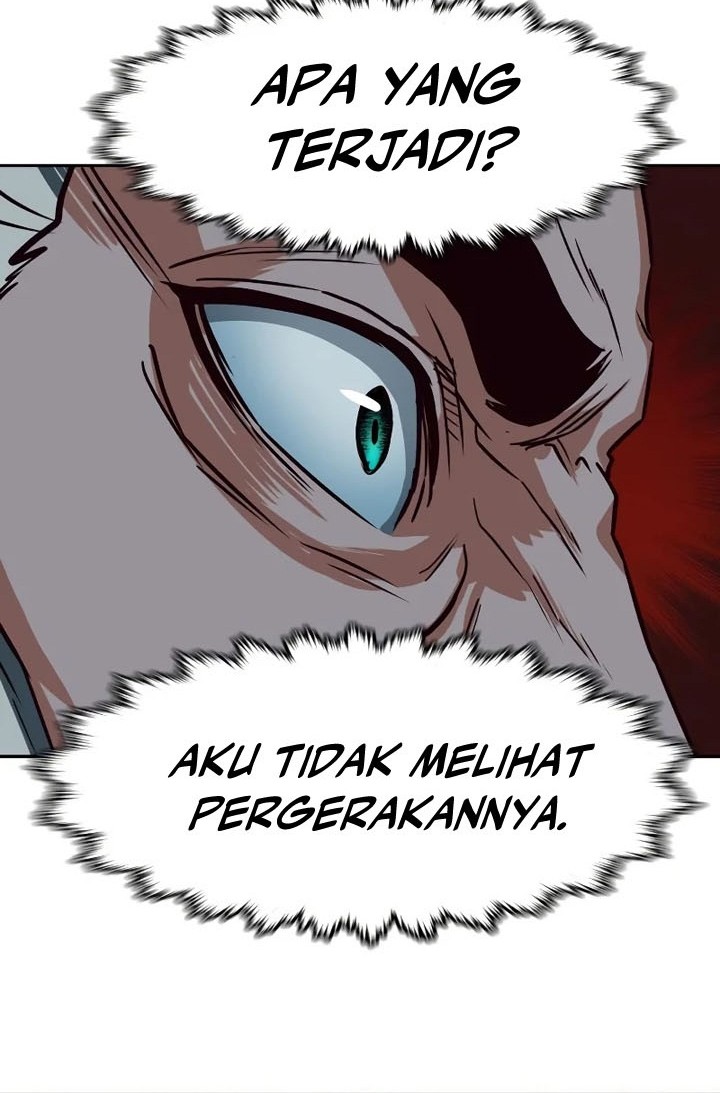Sword Fanatic Wanders Through The Night Chapter 43 - halaman 73