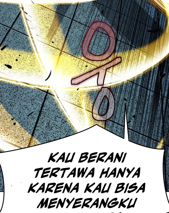 Sword Fanatic Wanders Through The Night Chapter 43 - halaman 75