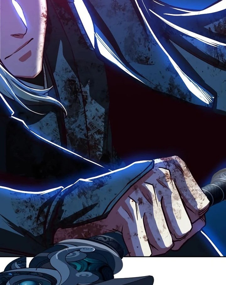 Sword Fanatic Wanders Through The Night Chapter 43 - halaman 77