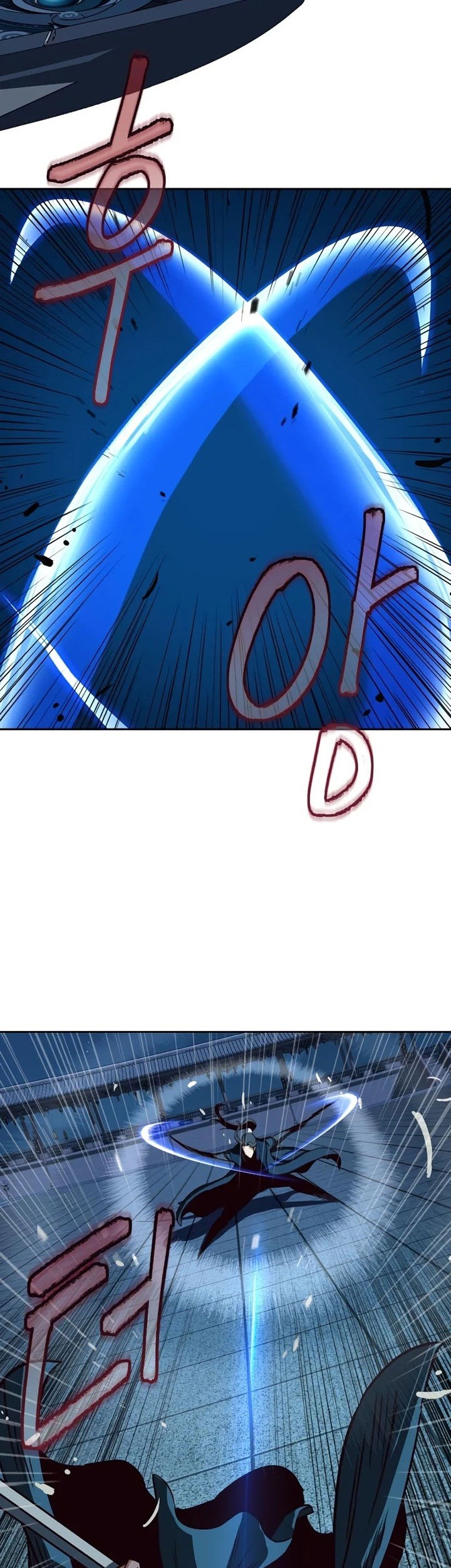 Sword Fanatic Wanders Through The Night Chapter 43 - halaman 78