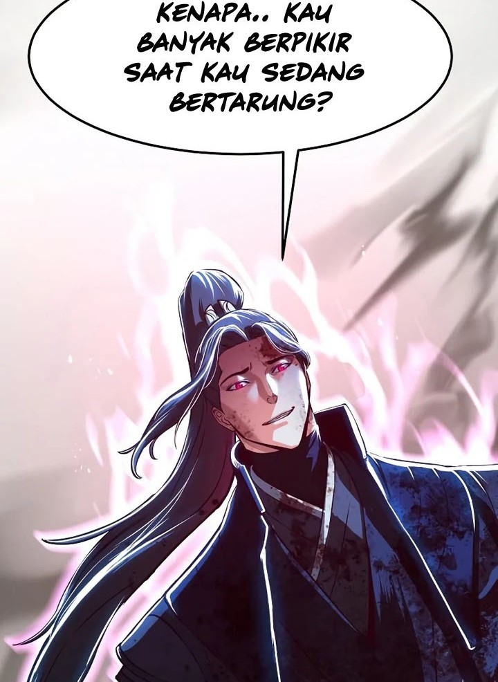 Sword Fanatic Wanders Through The Night Chapter 43 - halaman 81
