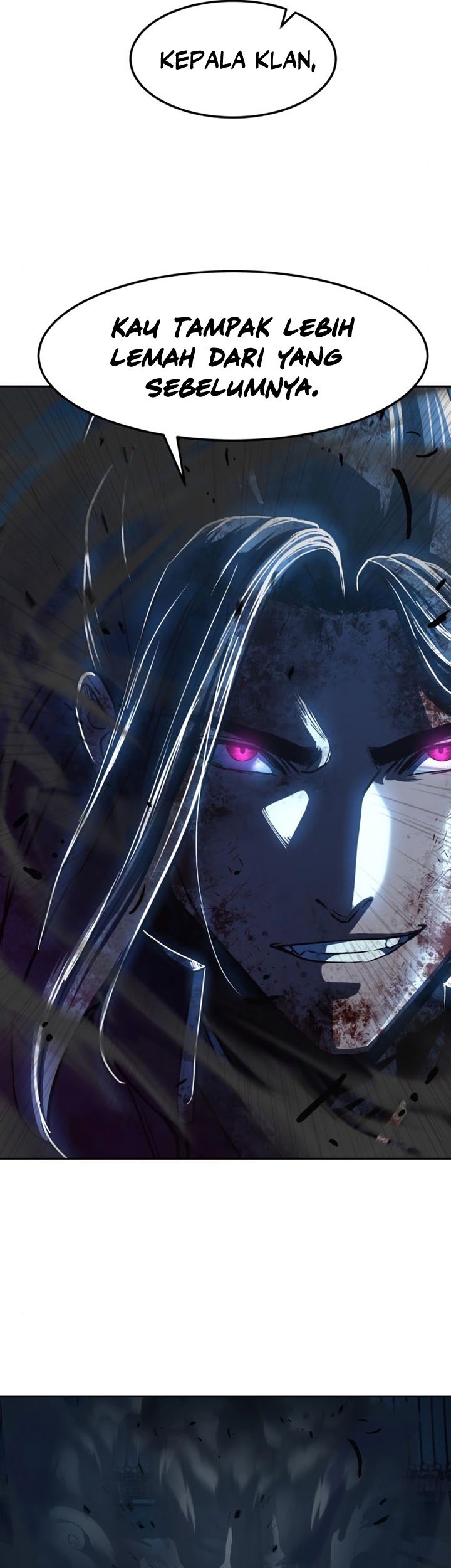 Sword Fanatic Wanders Through The Night Chapter 44 - halaman 12