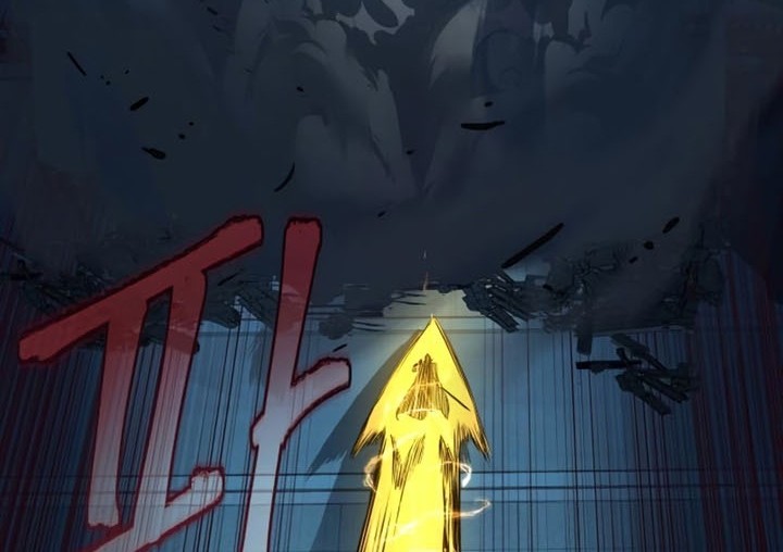 Sword Fanatic Wanders Through The Night Chapter 44 - halaman 13