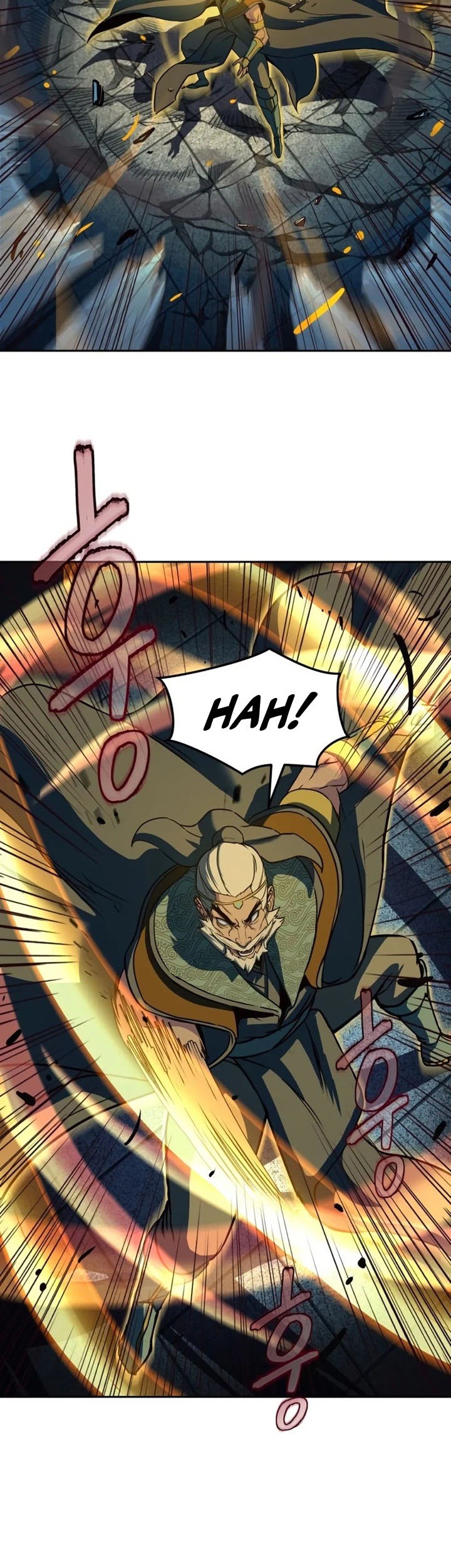 Sword Fanatic Wanders Through The Night Chapter 44 - halaman 24