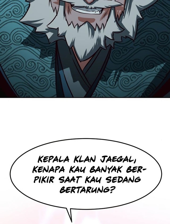 Sword Fanatic Wanders Through The Night Chapter 44 - halaman 3