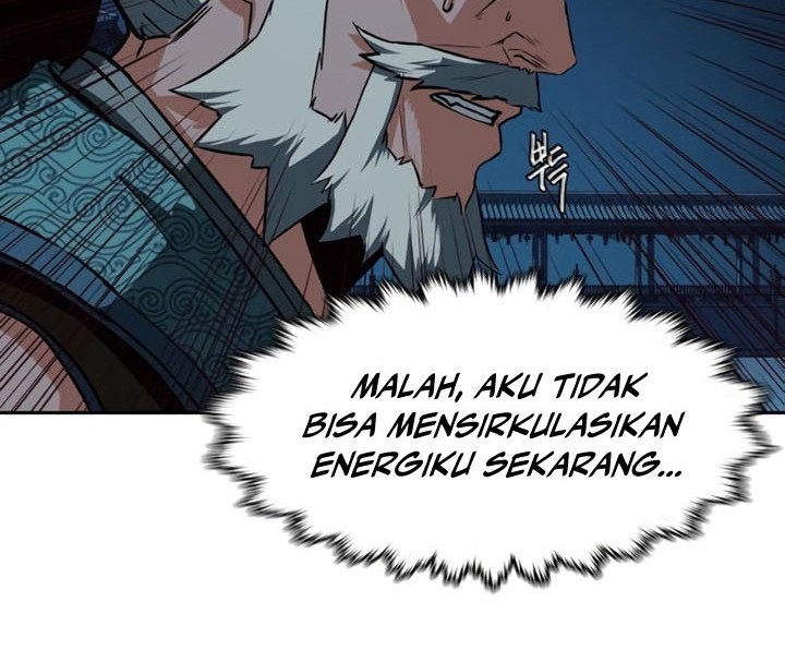 Sword Fanatic Wanders Through The Night Chapter 44 - halaman 33