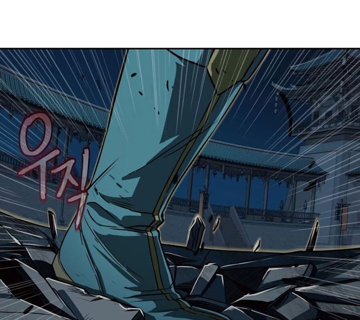Sword Fanatic Wanders Through The Night Chapter 44 - halaman 37