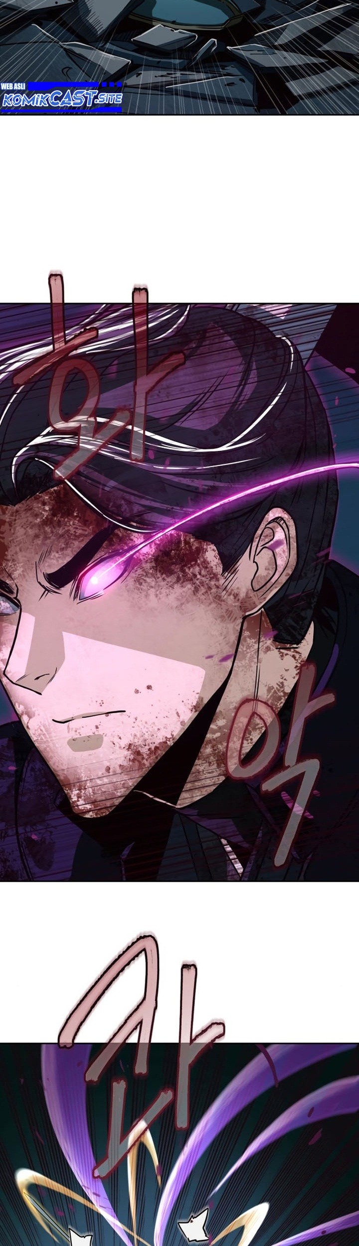 Sword Fanatic Wanders Through The Night Chapter 44 - halaman 38