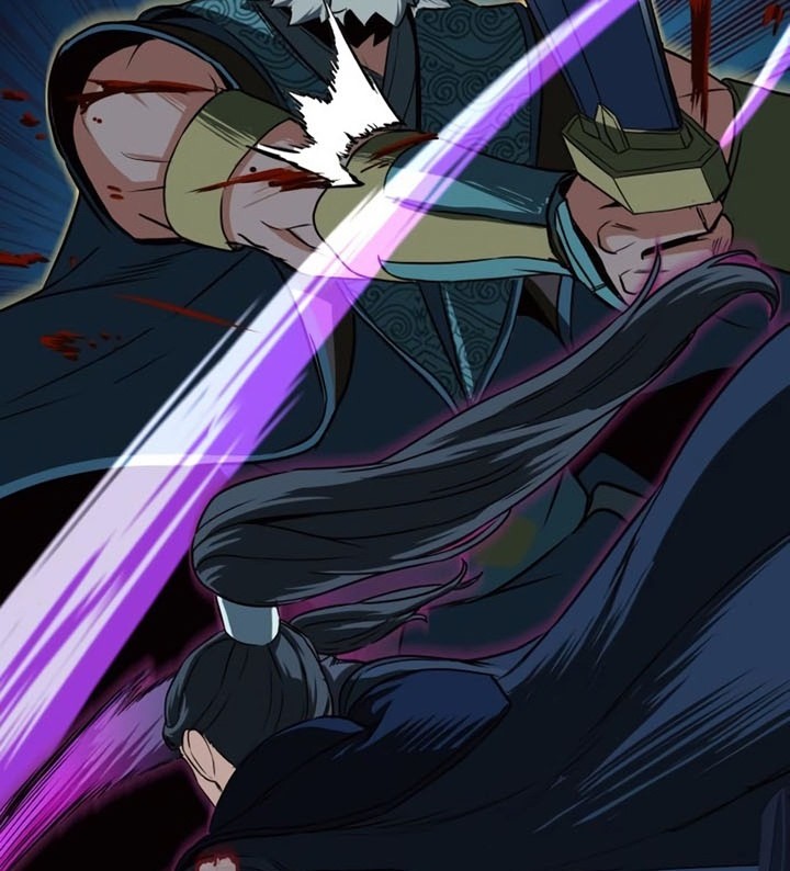 Sword Fanatic Wanders Through The Night Chapter 44 - halaman 47