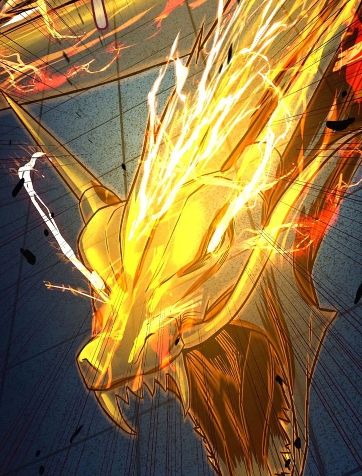 Sword Fanatic Wanders Through The Night Chapter 44 - halaman 5