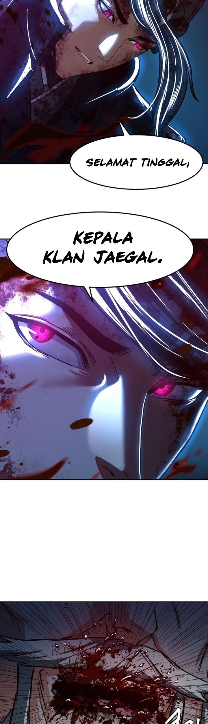 Sword Fanatic Wanders Through The Night Chapter 44 - halaman 52