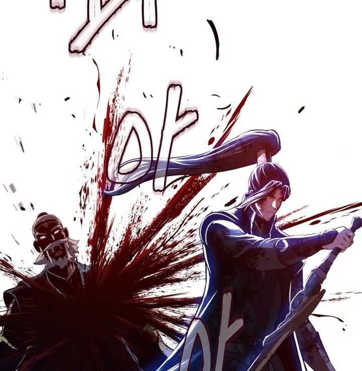 Sword Fanatic Wanders Through The Night Chapter 44 - halaman 55