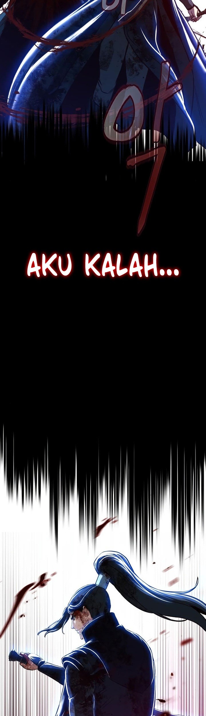 Sword Fanatic Wanders Through The Night Chapter 44 - halaman 56