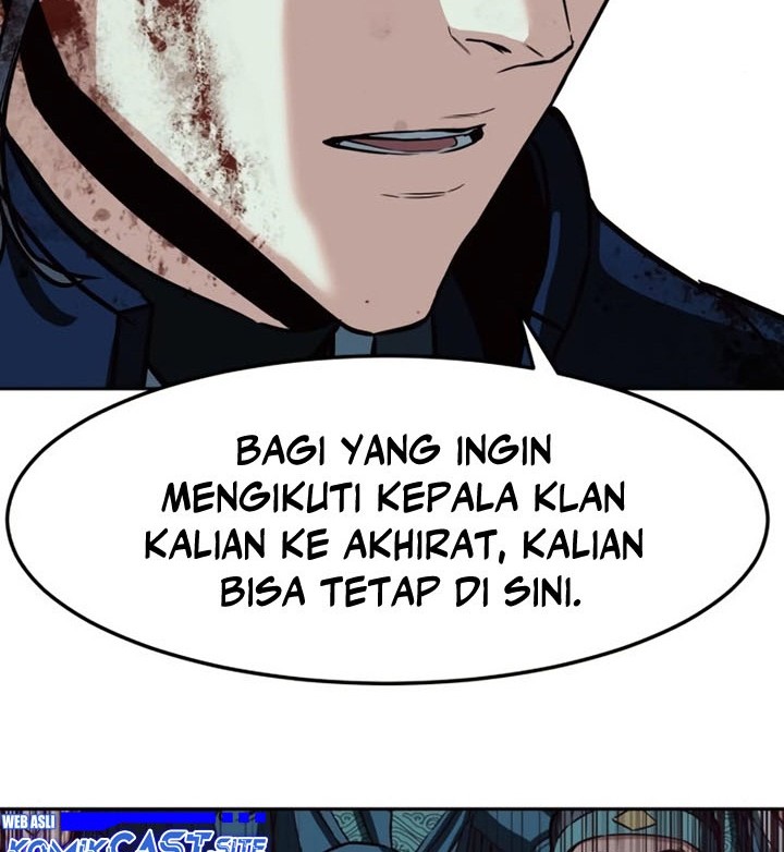 Sword Fanatic Wanders Through The Night Chapter 44 - halaman 61