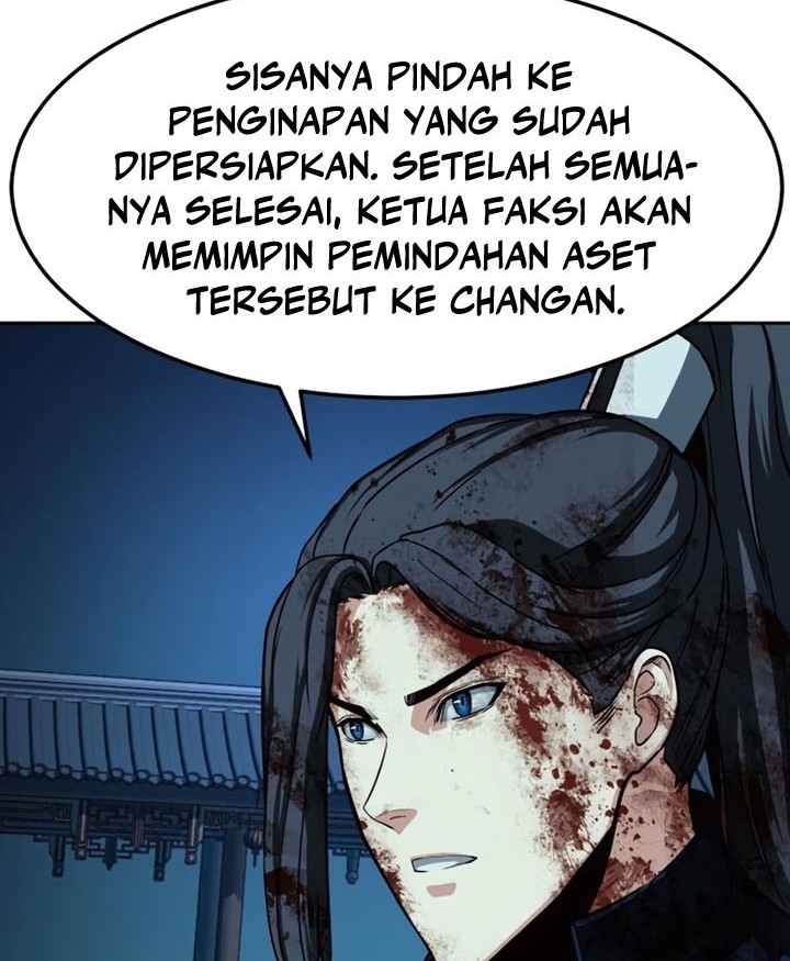 Sword Fanatic Wanders Through The Night Chapter 44 - halaman 67