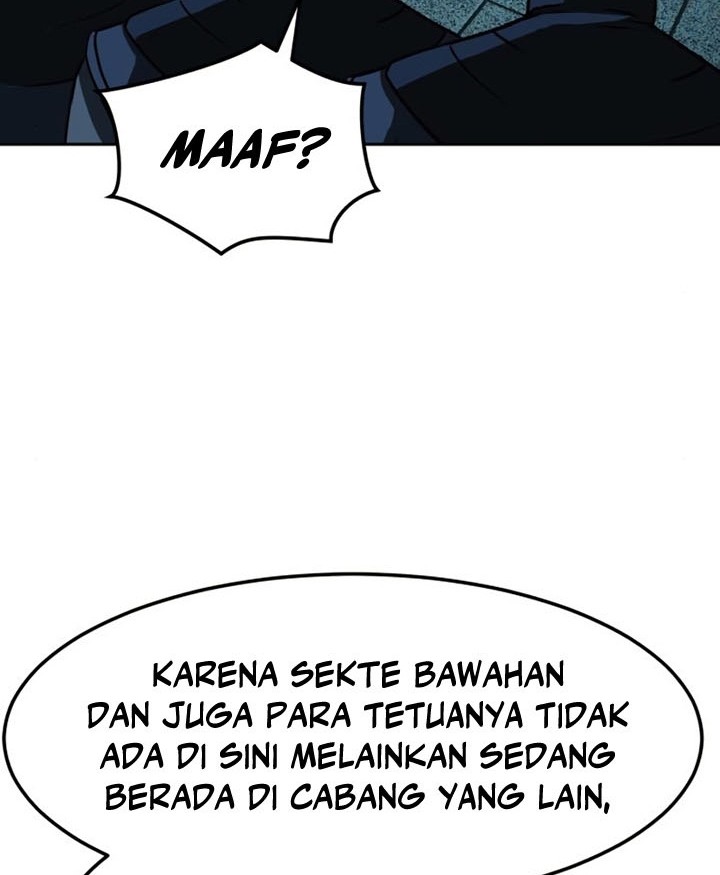 Sword Fanatic Wanders Through The Night Chapter 44 - halaman 69
