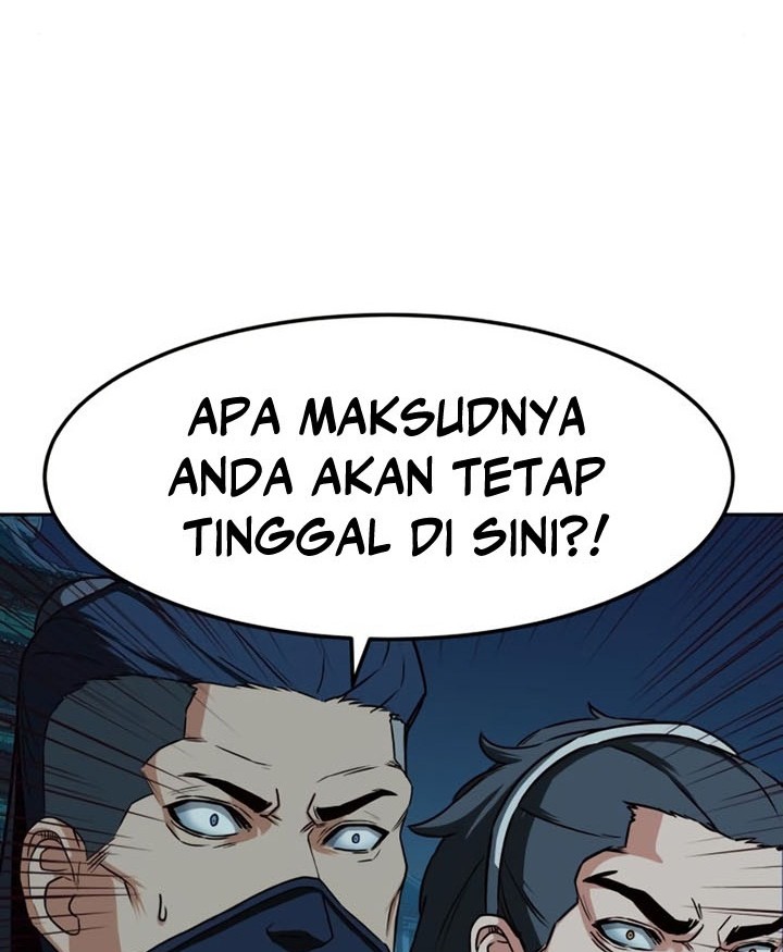 Sword Fanatic Wanders Through The Night Chapter 44 - halaman 71