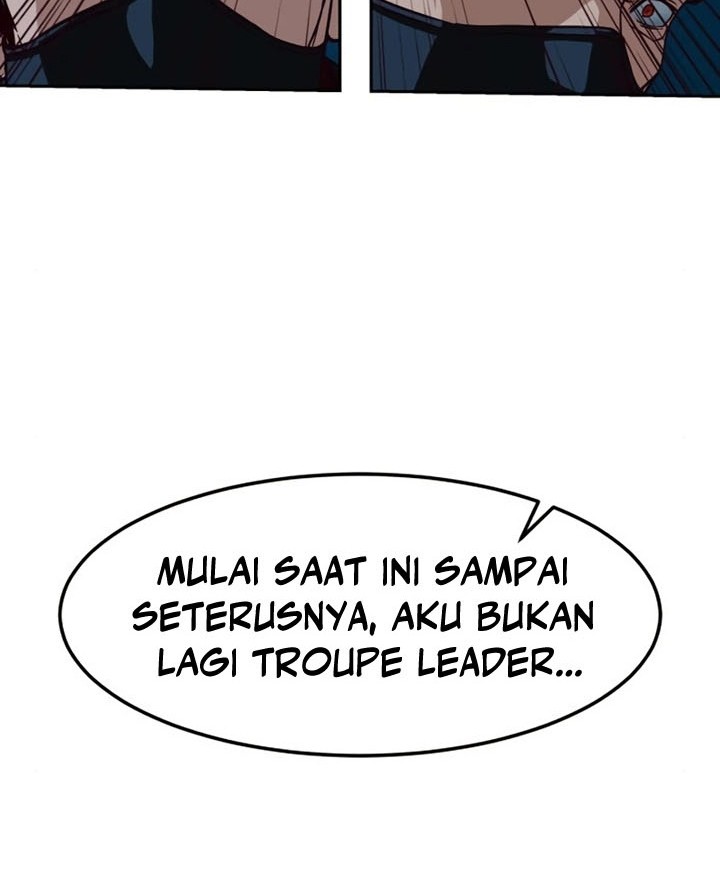 Sword Fanatic Wanders Through The Night Chapter 44 - halaman 73