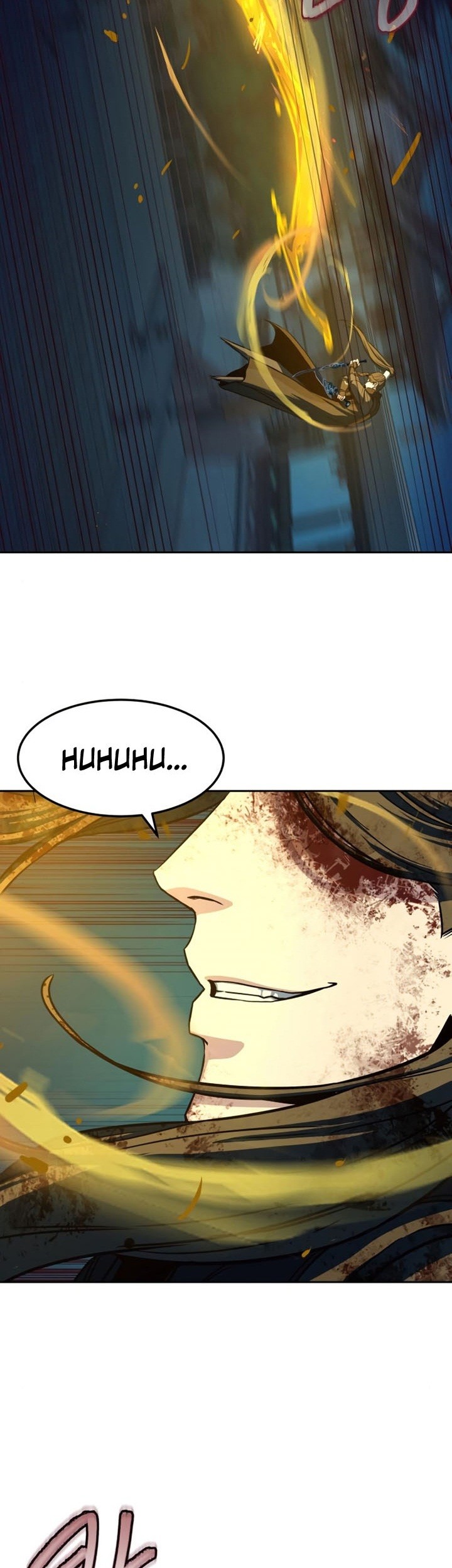 Sword Fanatic Wanders Through The Night Chapter 44 - halaman 8