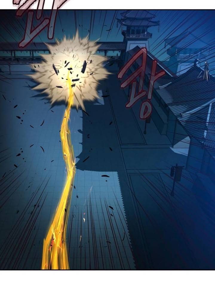 Sword Fanatic Wanders Through The Night Chapter 44 - halaman 9