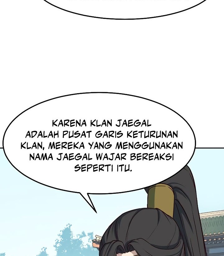 Sword Fanatic Wanders Through The Night Chapter 45 - halaman 11
