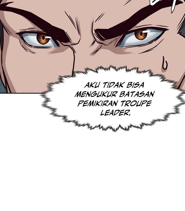 Sword Fanatic Wanders Through The Night Chapter 45 - halaman 13