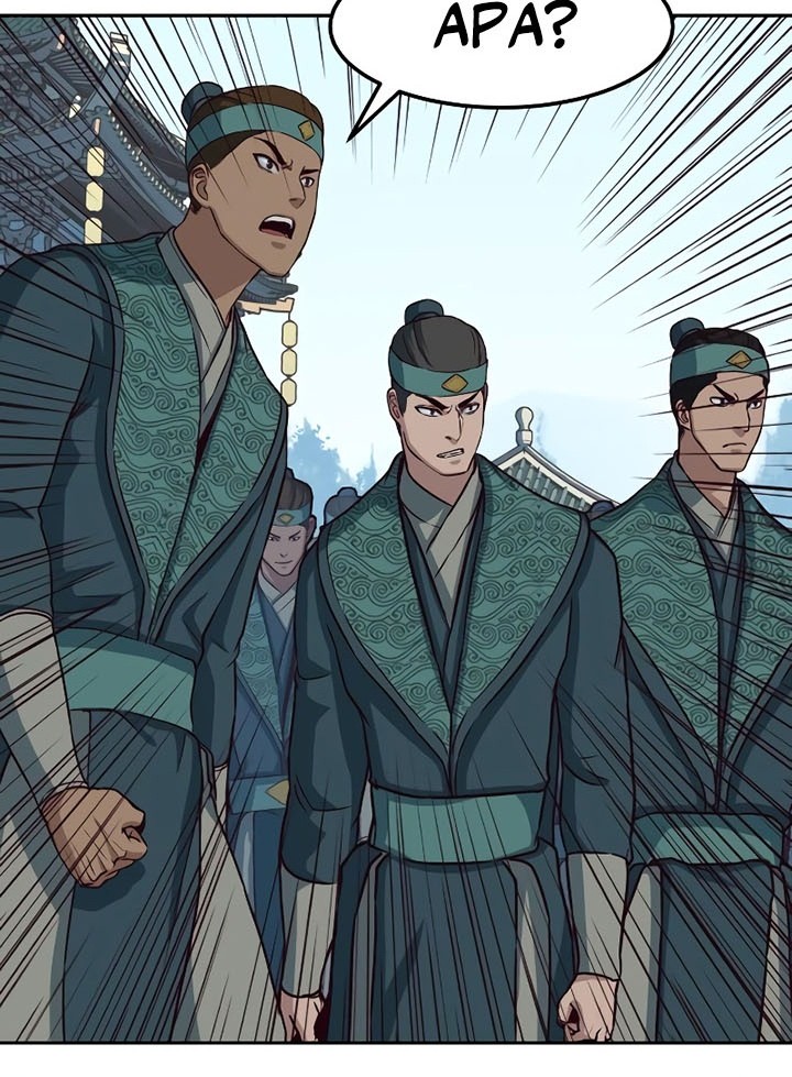 Sword Fanatic Wanders Through The Night Chapter 45 - halaman 19