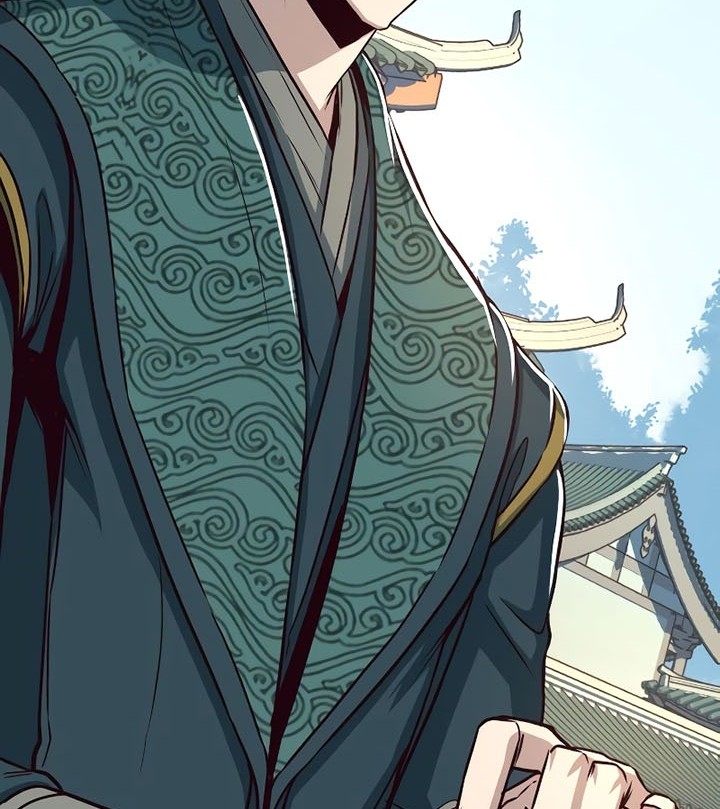 Sword Fanatic Wanders Through The Night Chapter 45 - halaman 21